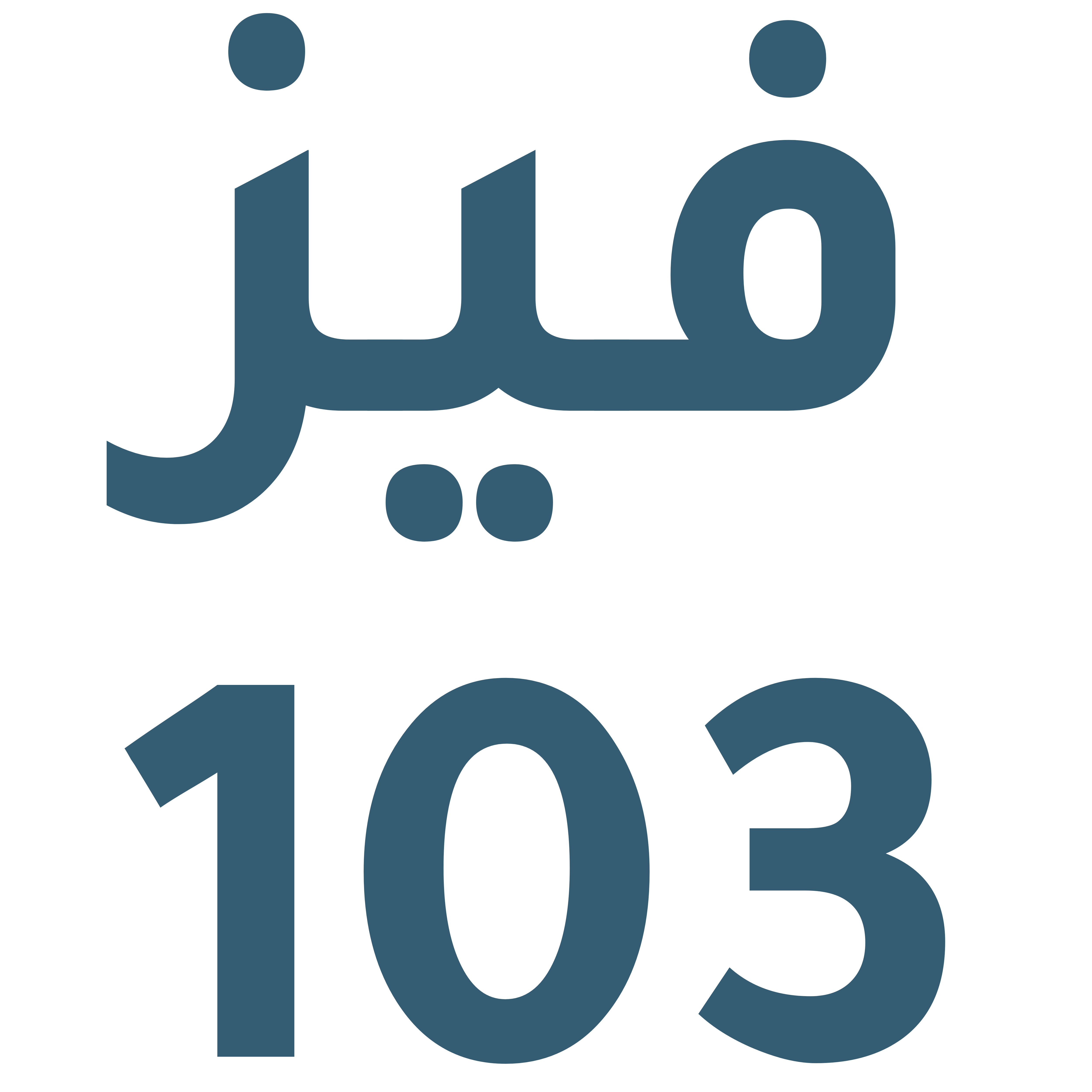 Phys103 icon