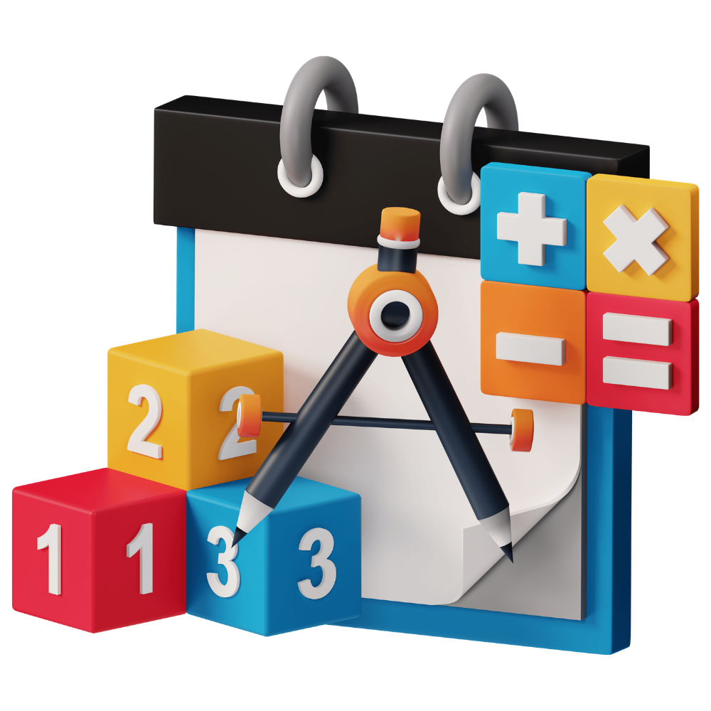 رياضيات icon