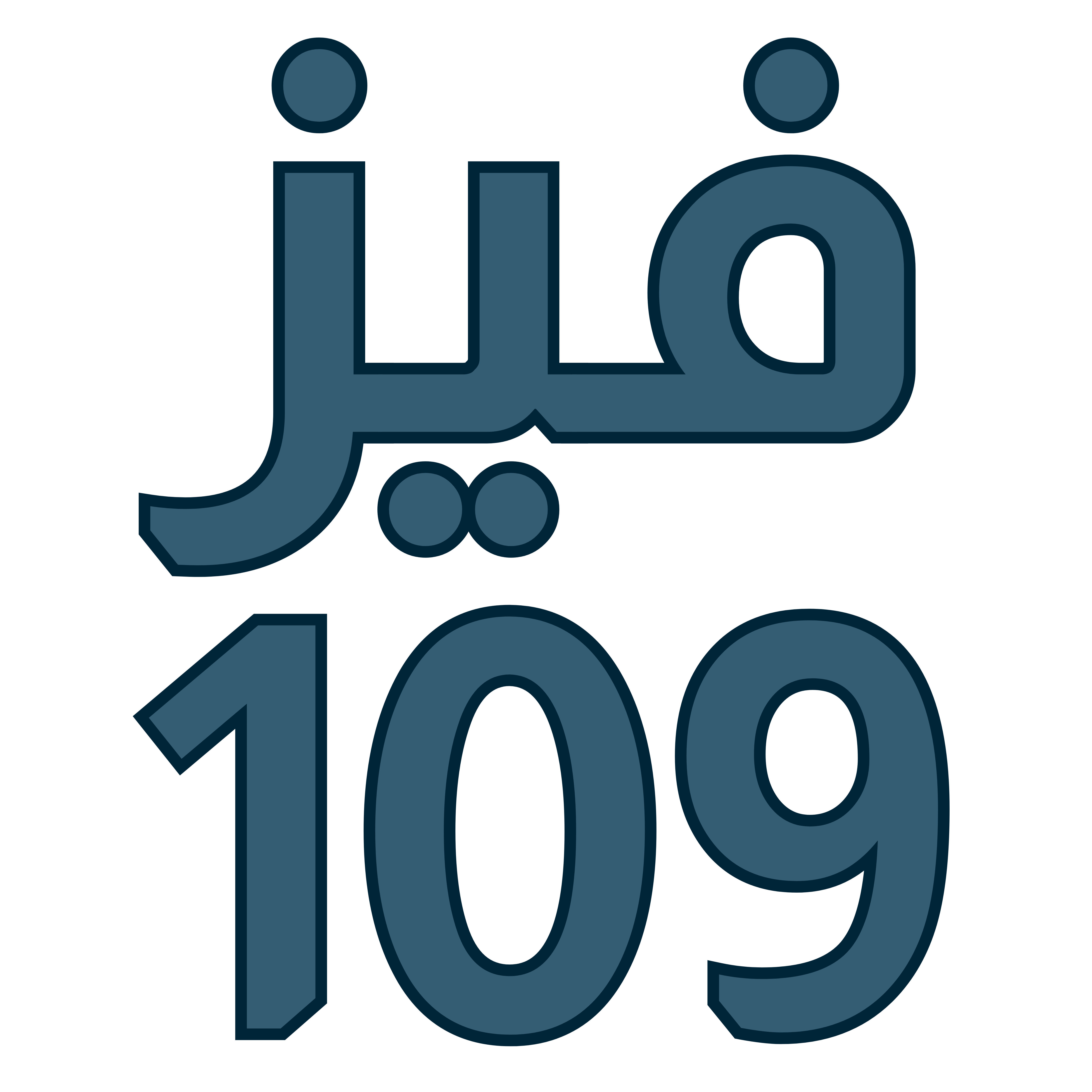 Phys109 icon